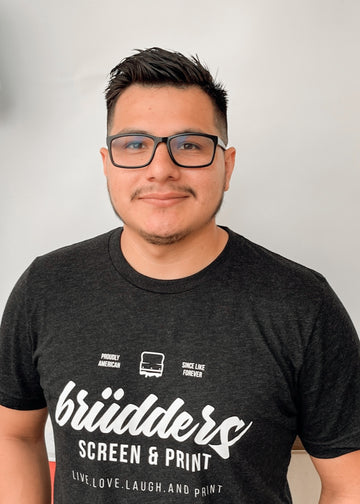 Nehemiah "Neo" Garza | Owner and Co-Founder of Brudders